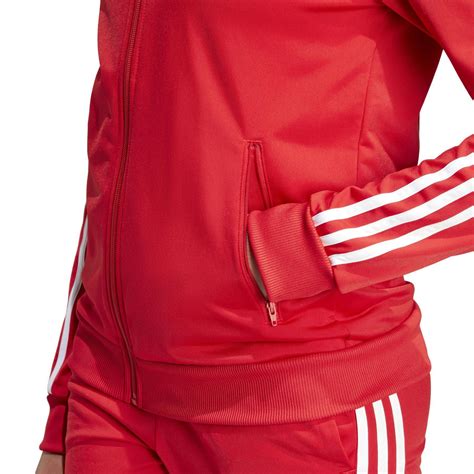 adidas streifen trainingsanzug damen|Adidas Sport.